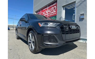audi-q7 - 1