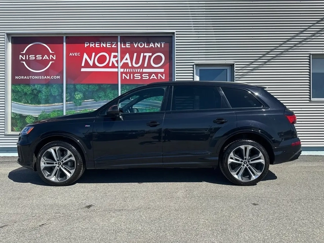 Audi Q7 - автомобили, коли, обяви за нови и употребявани 2