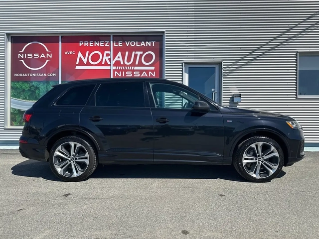 Audi Q7 - автомобили, коли, обяви за нови и употребявани 3