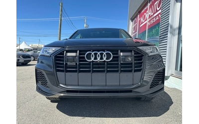 Audi Q7 - автомобили, коли, обяви за нови и употребявани 6