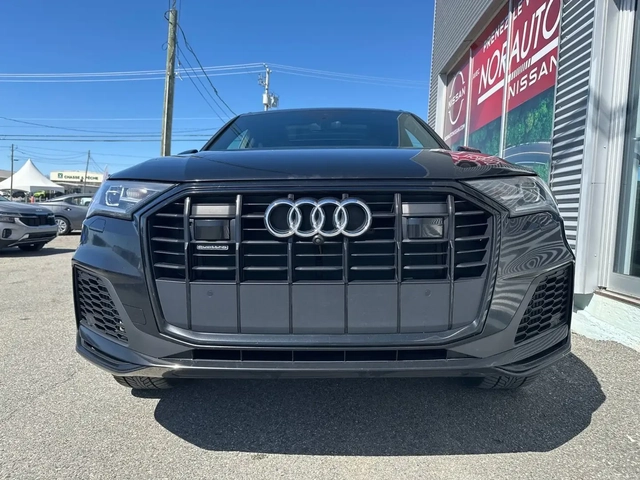 Audi Q7 - автомобили, коли, обяви за нови и употребявани 6