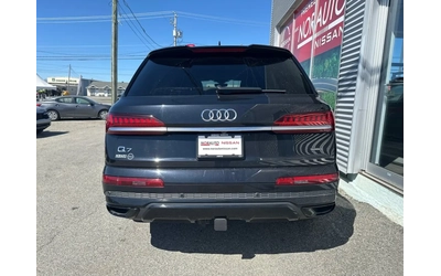 Audi Q7 - автомобили, коли, обяви за нови и употребявани 7