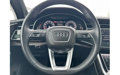 Audi Q7 - автомобили, коли, обяви за нови и употребявани 9