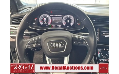 Audi Q7 проблем в мотора! - автомобили, коли, обяви за нови и употребявани 12