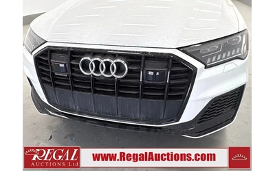 Audi Q7 проблем в мотора! - автомобили, коли, обяви за нови и употребявани 16
