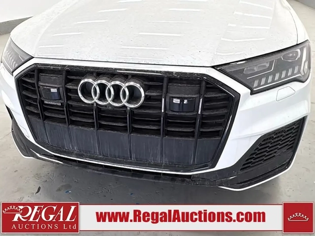 Audi Q7 проблем в мотора! - автомобили, коли, обяви за нови и употребявани 16