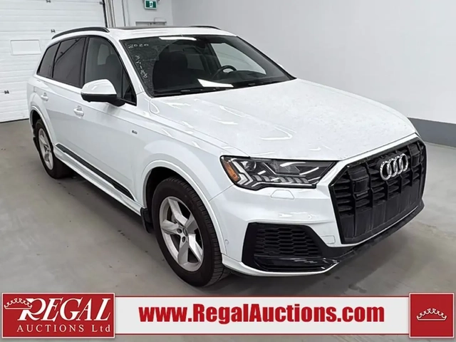 Audi Q7 проблем в мотора! - автомобили, коли, обяви за нови и употребявани 1