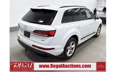 Audi Q7 проблем в мотора! - автомобили, коли, обяви за нови и употребявани 2