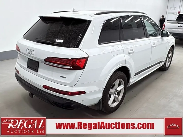 Audi Q7 проблем в мотора! - автомобили, коли, обяви за нови и употребявани 2