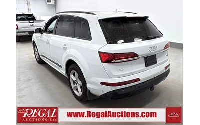 Audi Q7 проблем в мотора! - автомобили, коли, обяви за нови и употребявани 3