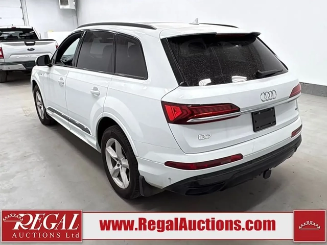 Audi Q7 проблем в мотора! - автомобили, коли, обяви за нови и употребявани 3