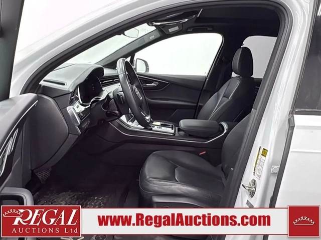 Audi Q7 проблем в мотора! - автомобили, коли, обяви за нови и употребявани 4