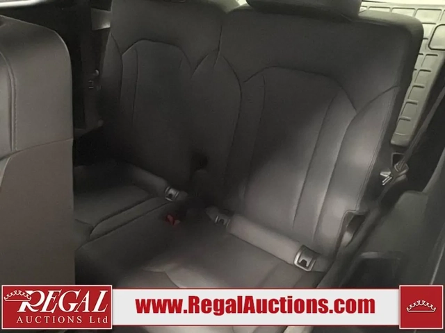 Audi Q7 проблем в мотора! - автомобили, коли, обяви за нови и употребявани 6