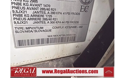 Audi Q7 проблем в мотора! - автомобили, коли, обяви за нови и употребявани 9