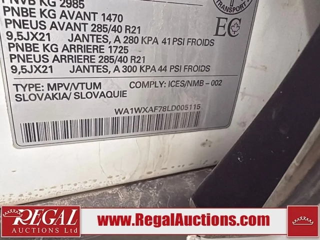 Audi Q7 проблем в мотора! - автомобили, коли, обяви за нови и употребявани 9