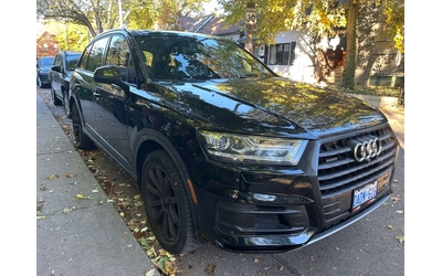 audi-q7 - 1