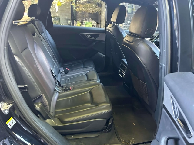Audi Q7 Quattro Progressiv S-line , ЦЕНА ДО БГ - автомобили, коли, обяви за нови и употребявани 4