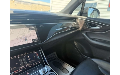 Audi Q7 ПАНО, ПОДГРЕВ, ОБДУХВАНЕ, 7 МЕСТЕН, ЦЕНА ДО БГ - автомобили, коли, обяви за нови и употребявани 10