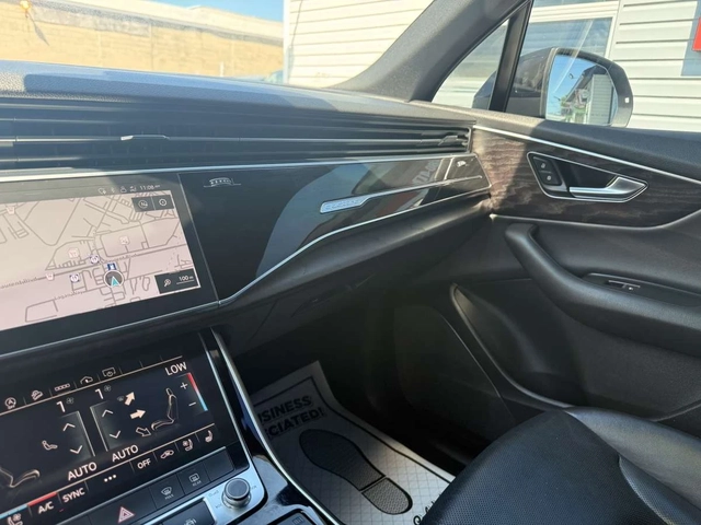 Audi Q7 ПАНО, ПОДГРЕВ, ОБДУХВАНЕ, 7 МЕСТЕН, ЦЕНА ДО БГ - автомобили, коли, обяви за нови и употребявани 10