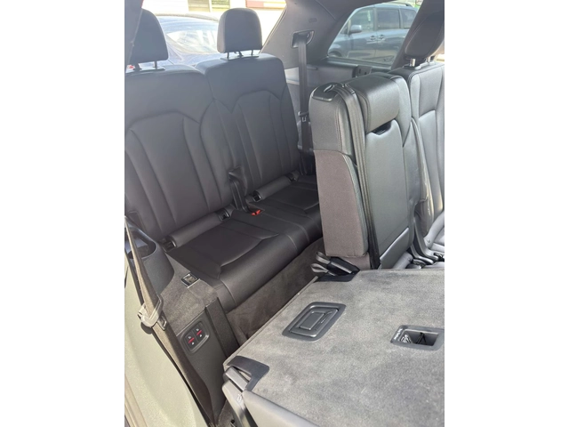 Audi Q7 ПАНО, ПОДГРЕВ, ОБДУХВАНЕ, 7 МЕСТЕН, ЦЕНА ДО БГ - автомобили, коли, обяви за нови и употребявани 12