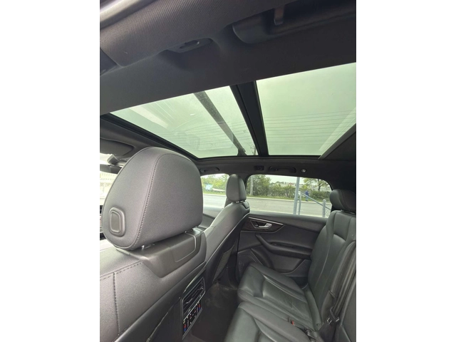 Audi Q7 ПАНО, ПОДГРЕВ, ОБДУХВАНЕ, 7 МЕСТЕН, ЦЕНА ДО БГ - автомобили, коли, обяви за нови и употребявани 16