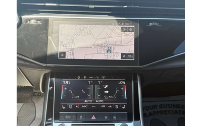 Audi Q7 ПАНО, ПОДГРЕВ, ОБДУХВАНЕ, 7 МЕСТЕН, ЦЕНА ДО БГ - автомобили, коли, обяви за нови и употребявани 7