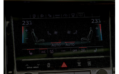 Audi Q7 55TFSI/6+1/Камера 360/Soft Close/Distronic/Lane Assist/Bind Ass/ - автомобили, коли, обяви за нови и употребявани 10