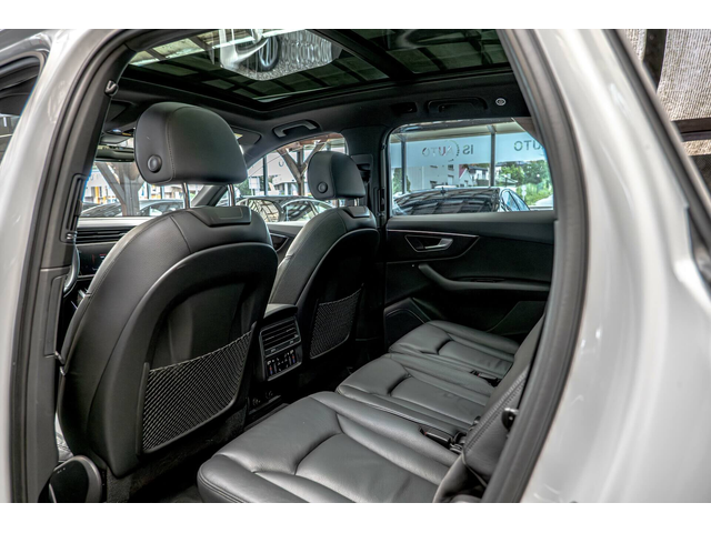 Audi Q7 55TFSI/6+1/Камера 360/Soft Close/Distronic/Lane Assist/Bind Ass/ - автомобили, коли, обяви за нови и употребявани 8