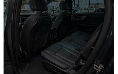 Audi Q7 55TFSI/Sline/HuD/Advance/6+1/3D Камера - автомобили, коли, обяви за нови и употребявани 8