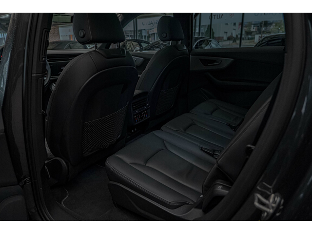 Audi Q7 55TFSI/Sline/HuD/Advance/6+1/3D Камера - автомобили, коли, обяви за нови и употребявани 8