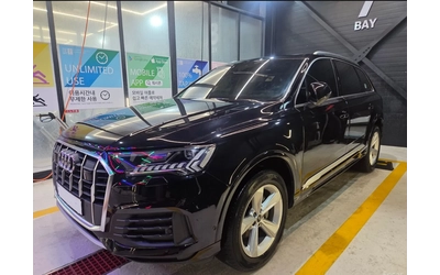 audi-q7 - 0