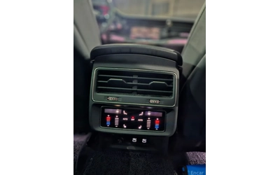 Audi Q7 DISTR | FULL LED - автомобили, коли, обяви за нови и употребявани 11