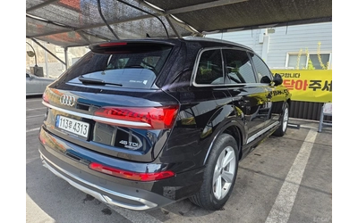 audi-q7 - 5