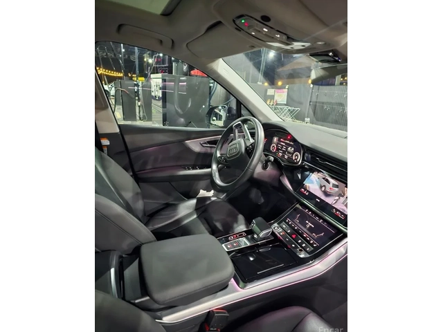 Audi Q7 DISTR | FULL LED - автомобили, коли, обяви за нови и употребявани 7