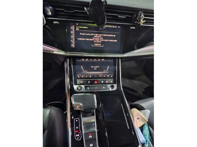 Audi Q7 DISTR | FULL LED - автомобили, коли, обяви за нови и употребявани 8