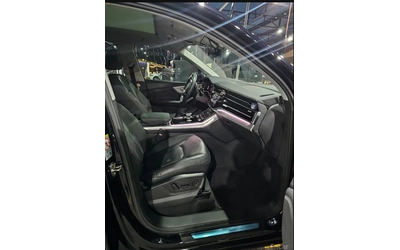 Audi Q7 DISTR | FULL LED - автомобили, коли, обяви за нови и употребявани 9