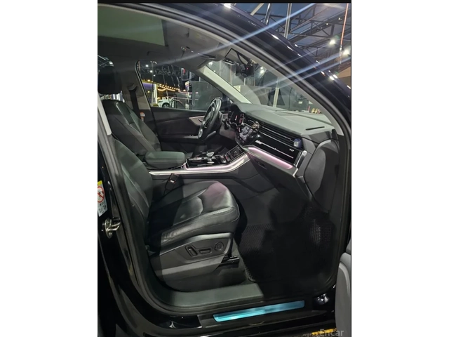 Audi Q7 DISTR | FULL LED - автомобили, коли, обяви за нови и употребявани 9
