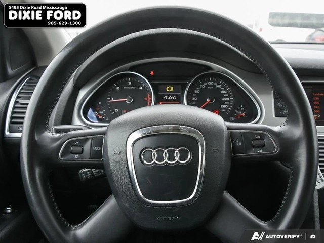 Audi Q7 3.0 TDI - автомобили, коли, обяви за нови и употребявани 4