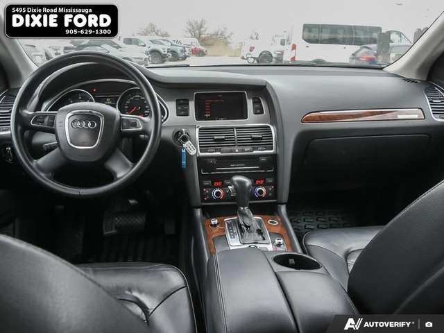 Audi Q7 3.0 TDI - автомобили, коли, обяви за нови и употребявани 5