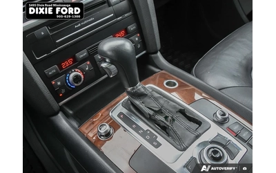 Audi Q7 3.0 TDI - автомобили, коли, обяви за нови и употребявани 6