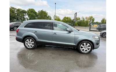 audi-q7 - 1