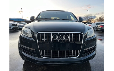 audi-q7 - 0