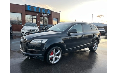 audi-q7 - 2