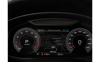 Audi Q7 TECHNIK / ПАНОРАМА / HEAD UP / FULL! - автомобили, коли, обяви за нови и употребявани 8