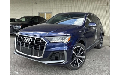 audi-q7 - 0