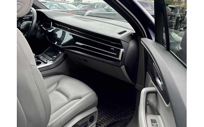 Audi Q7 2023* 7 PASS* MATRIX* ОБДУХ* ТЪРГ - автомобили, коли, обяви за нови и употребявани 10
