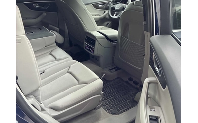 Audi Q7 2023* 7 PASS* MATRIX* ОБДУХ* ТЪРГ - автомобили, коли, обяви за нови и употребявани 11
