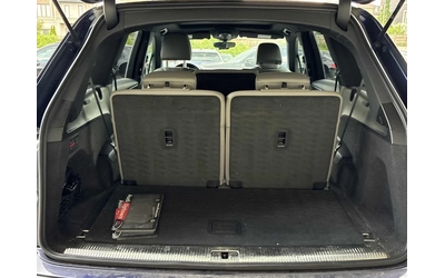Audi Q7 2023* 7 PASS* MATRIX* ОБДУХ* ТЪРГ - автомобили, коли, обяви за нови и употребявани 13