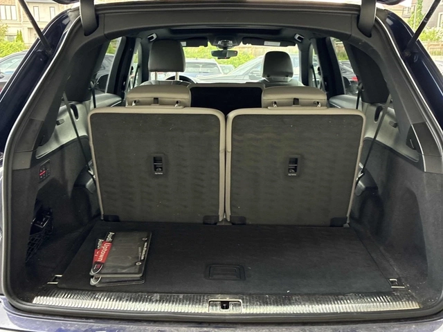 Audi Q7 2023* 7 PASS* MATRIX* ОБДУХ* ТЪРГ - автомобили, коли, обяви за нови и употребявани 13
