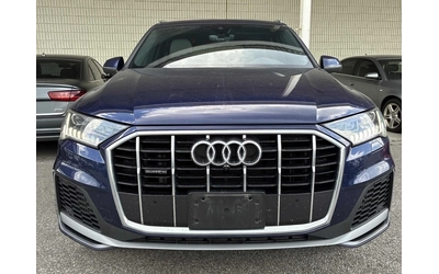 audi-q7 - 1